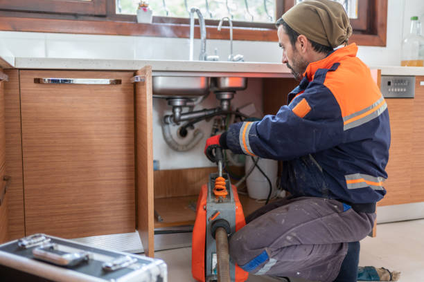 Best 24-Hour Plumber Near Me  in Elroy, WI